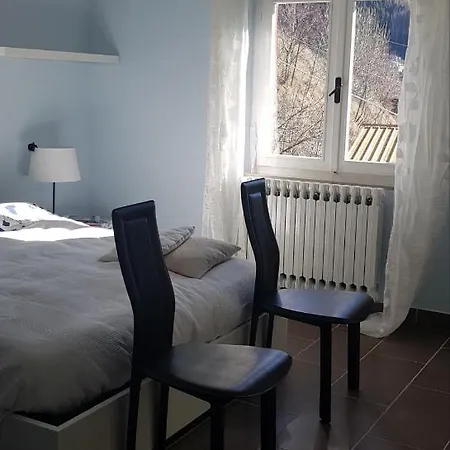 Casa Nelle Colle Penzion
