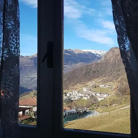 Casa Nelle Colle Lavone
