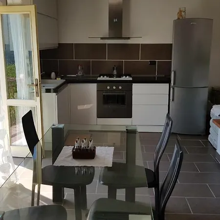 Penzion Casa Nelle Colle *
