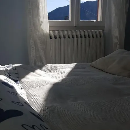 Penzion Casa Nelle Colle