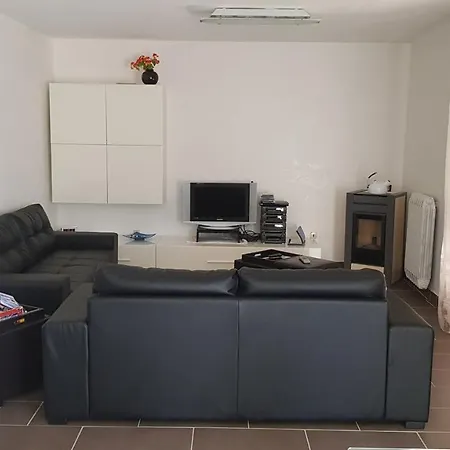 Penzion Casa Nelle Colle