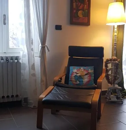 Penzion Casa Nelle Colle