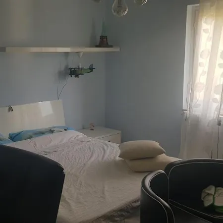 Penzion Casa Nelle Colle *