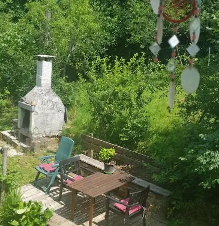 Casa Nelle Colle * Lavone