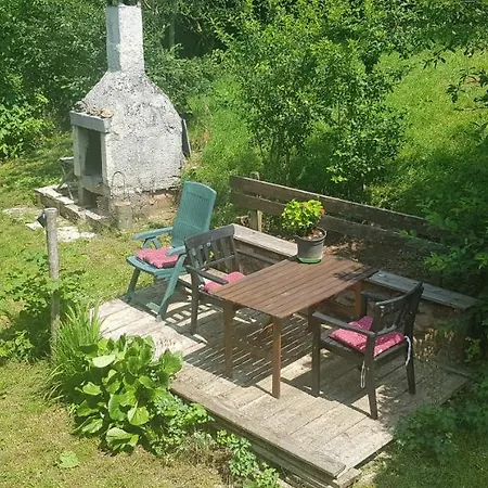 Penzion Casa Nelle Colle *